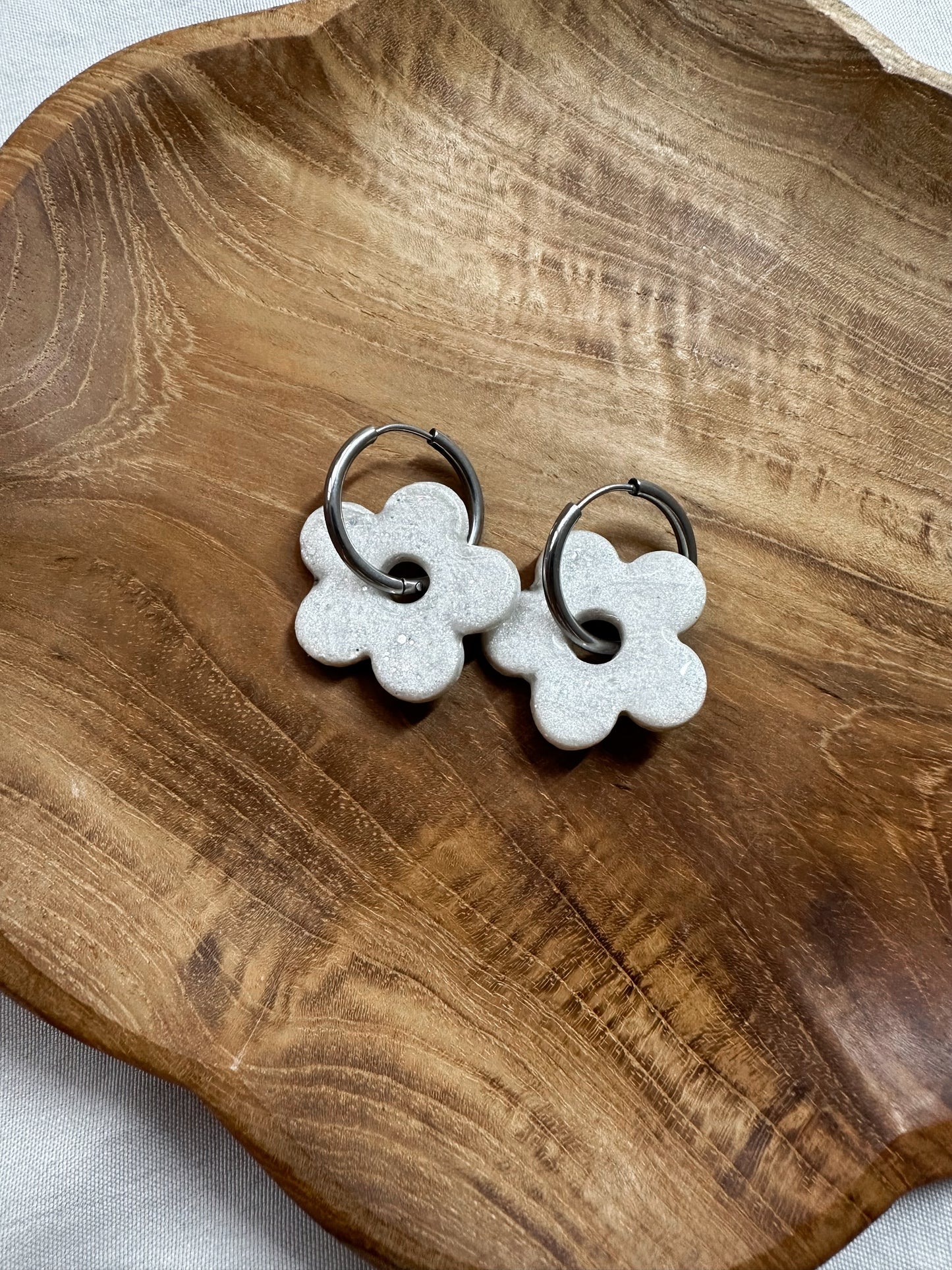 Boucles d’oreilles AZRA