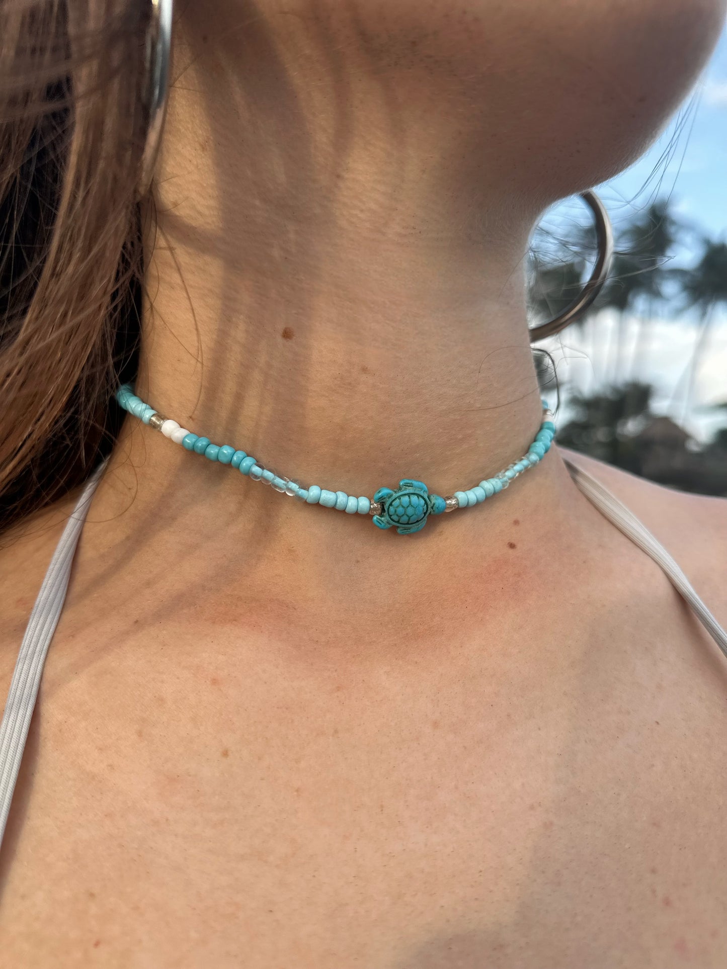 Choker LANTUR